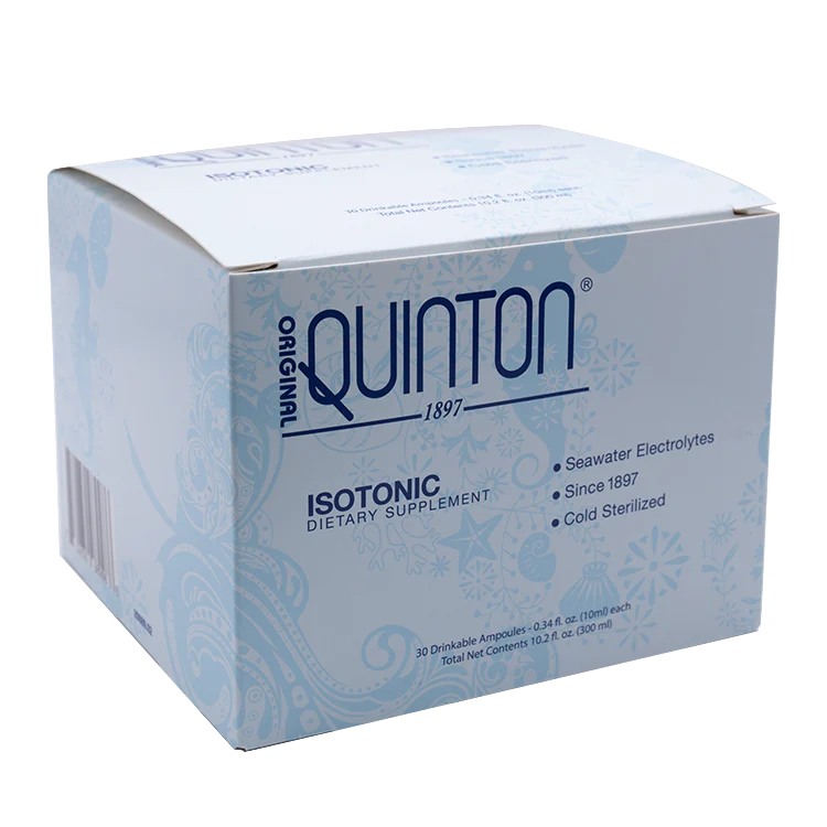 Original Quinton® Isotonic